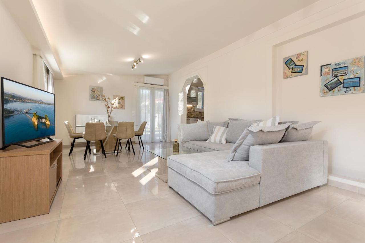 Michaelo - Affordable Luxury! Villa *
