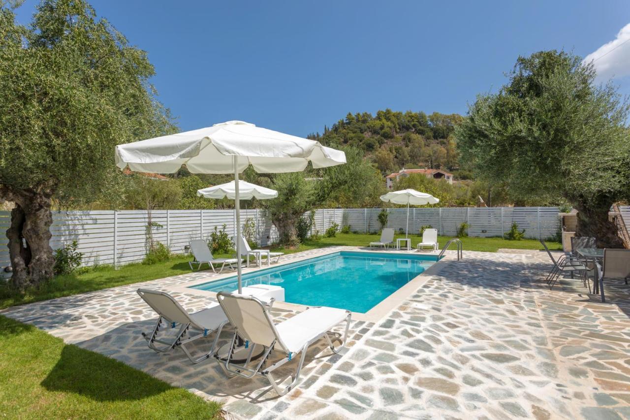 Michaelo - Affordable Luxury! * Kalamaki (Zakynthos)