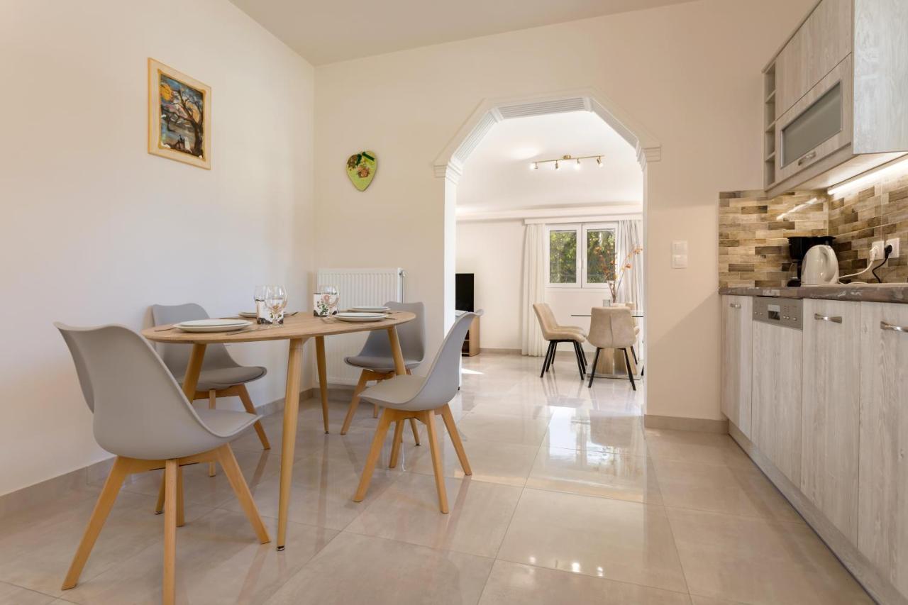 Villa Michaelo - Affordable Luxury! *