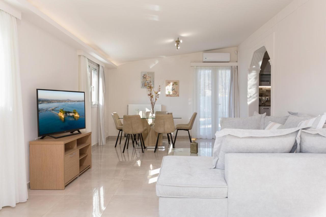 Villa Michaelo - Affordable Luxury! Kalamákion