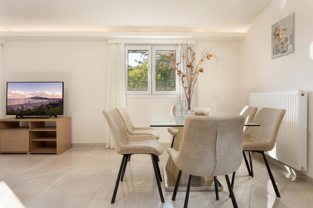 Villa Michaelo - Affordable Luxury! *