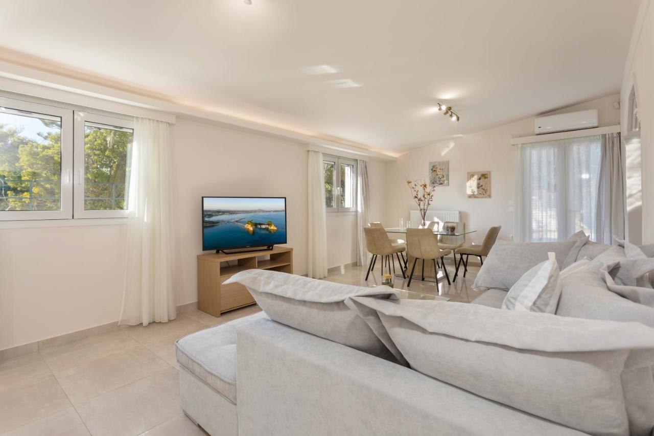 Michaelo - Affordable Luxury! Villa