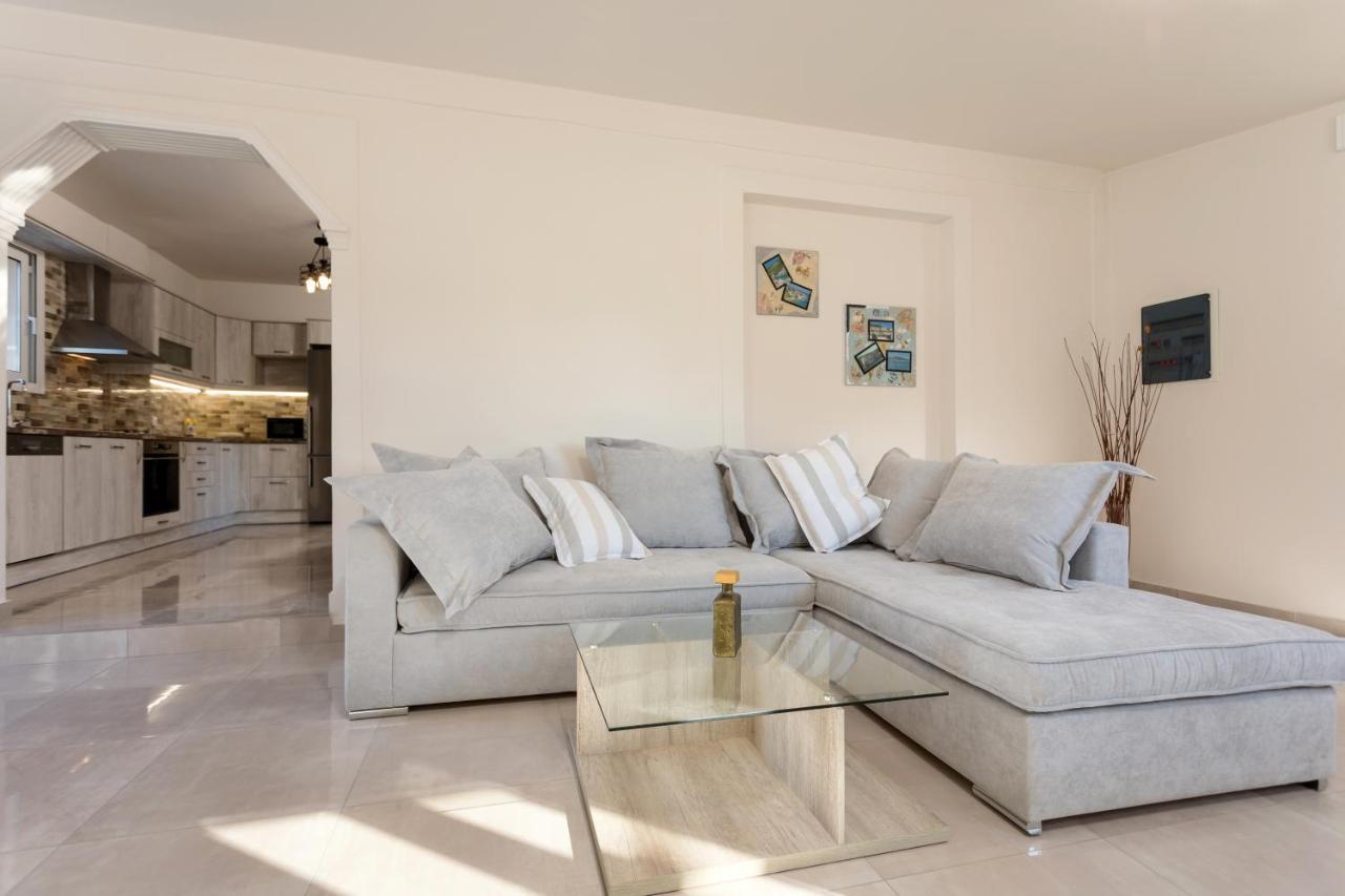 Michaelo - Affordable Luxury! Villa *