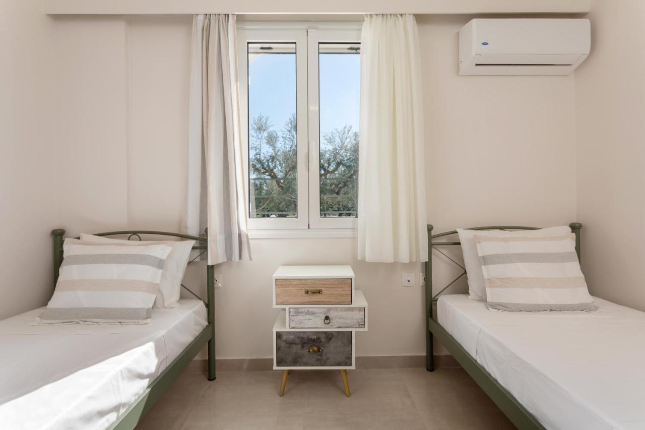 Michaelo - Affordable Luxury! Villa Kalamaki (Zakynthos)