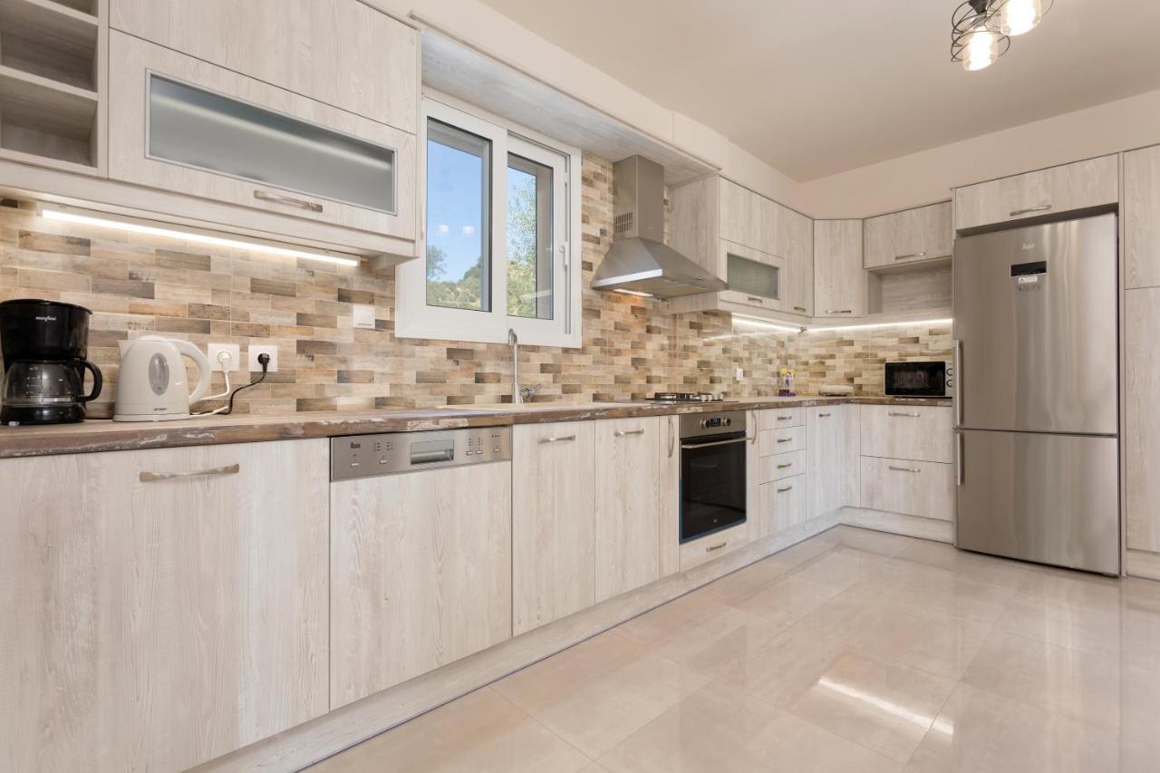 Michaelo - Affordable Luxury! Villa *