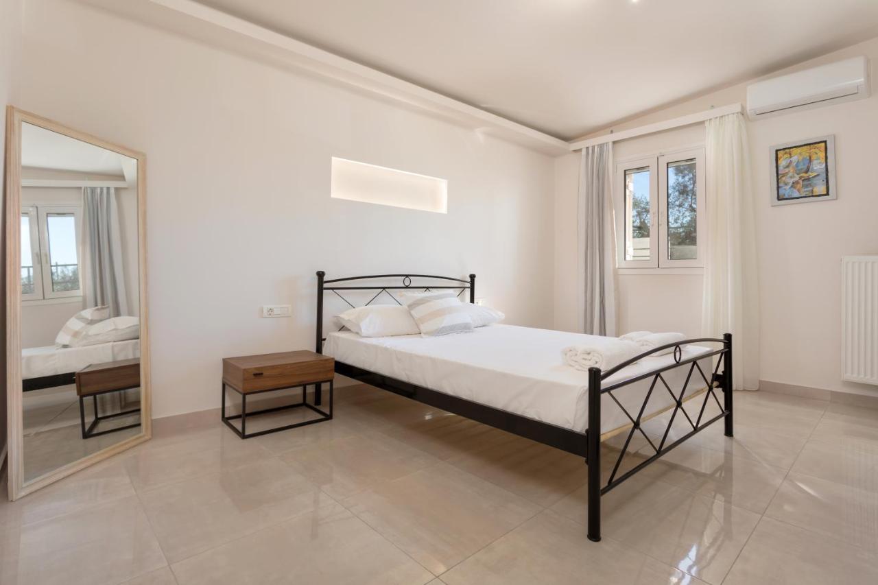 Michaelo - Affordable Luxury! Kalamaki (Zakynthos)