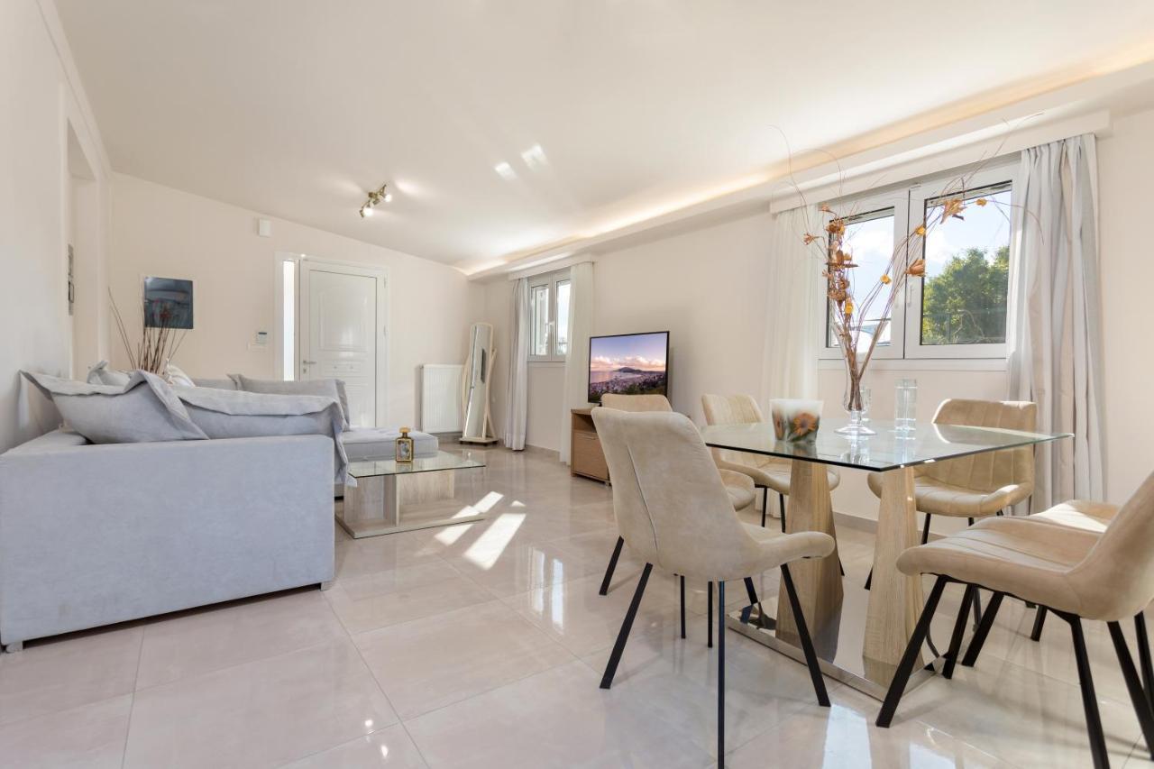 Michaelo - Affordable Luxury! Villa *