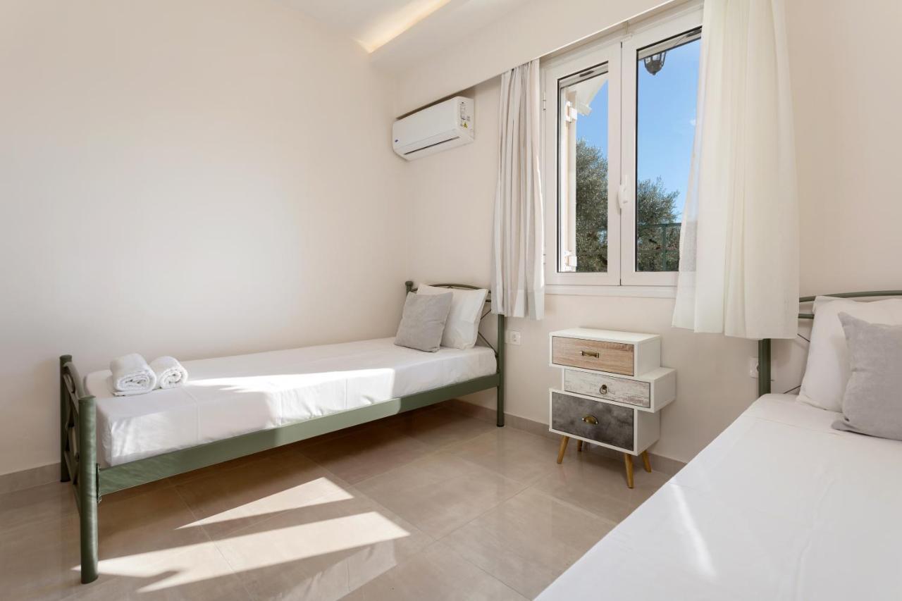 Villa Michaelo - Affordable Luxury! *