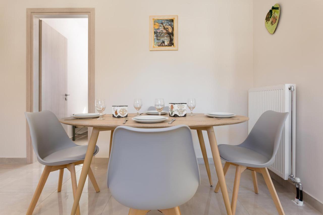 Michaelo - Affordable Luxury! * Kalamaki (Zakynthos)