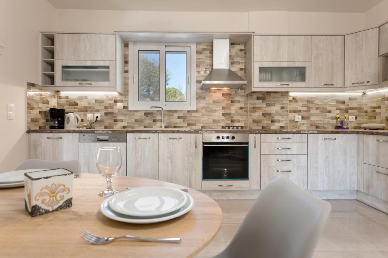 Michaelo - Affordable Luxury! Villa Kalamaki (Zakynthos)