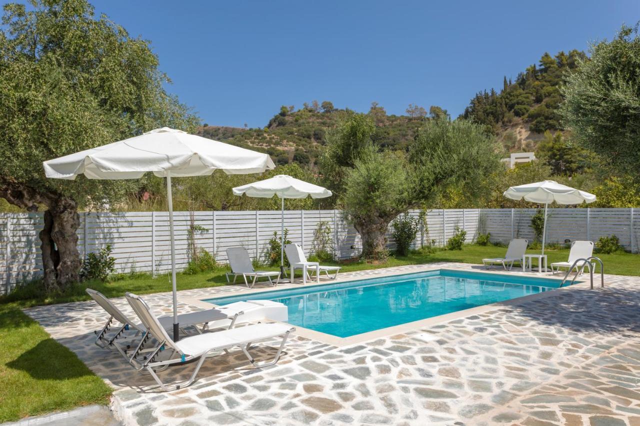 Michaelo - Affordable Luxury! Villa Kalamaki (Zakynthos)