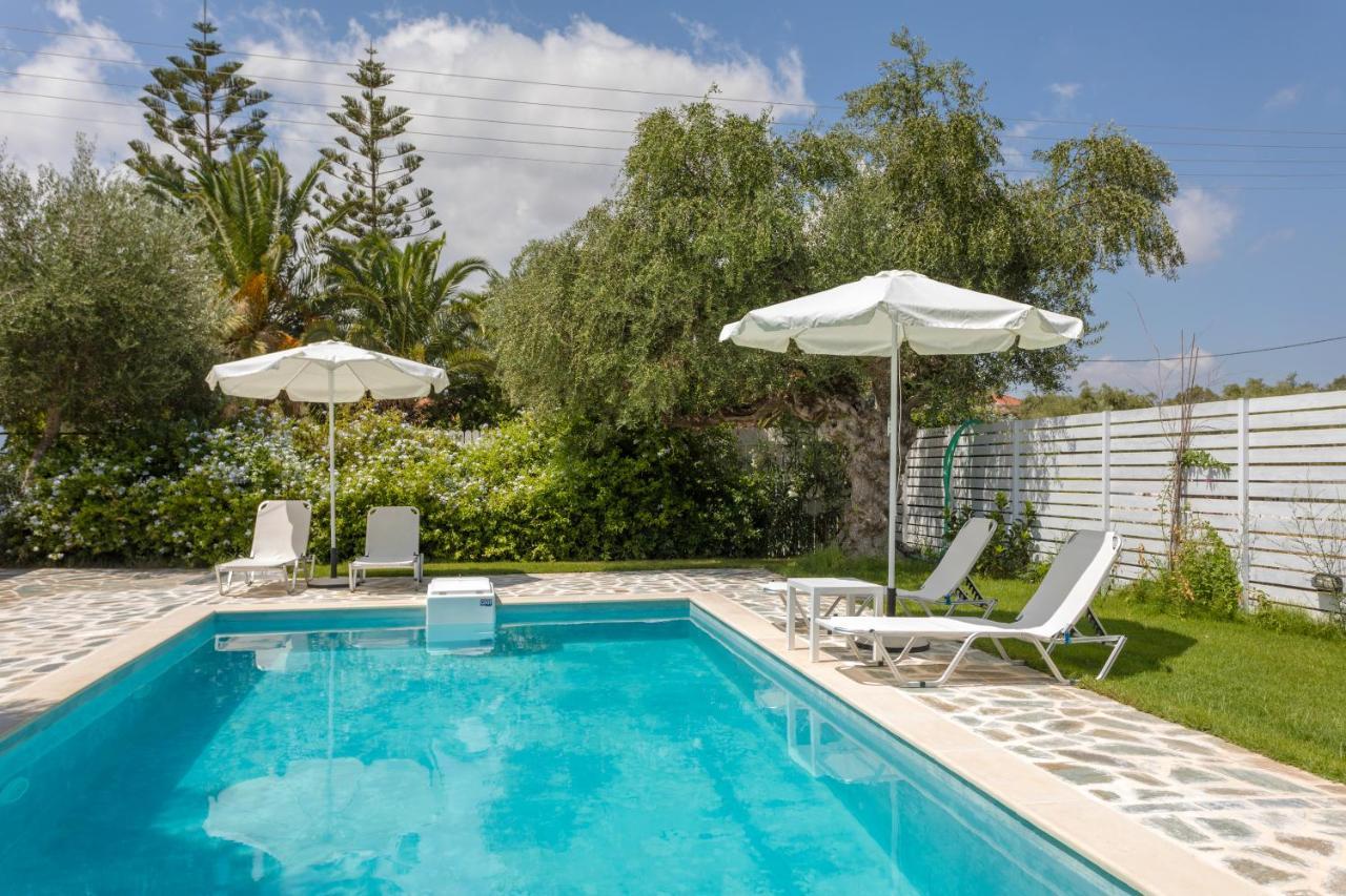 Michaelo - Affordable Luxury! Villa