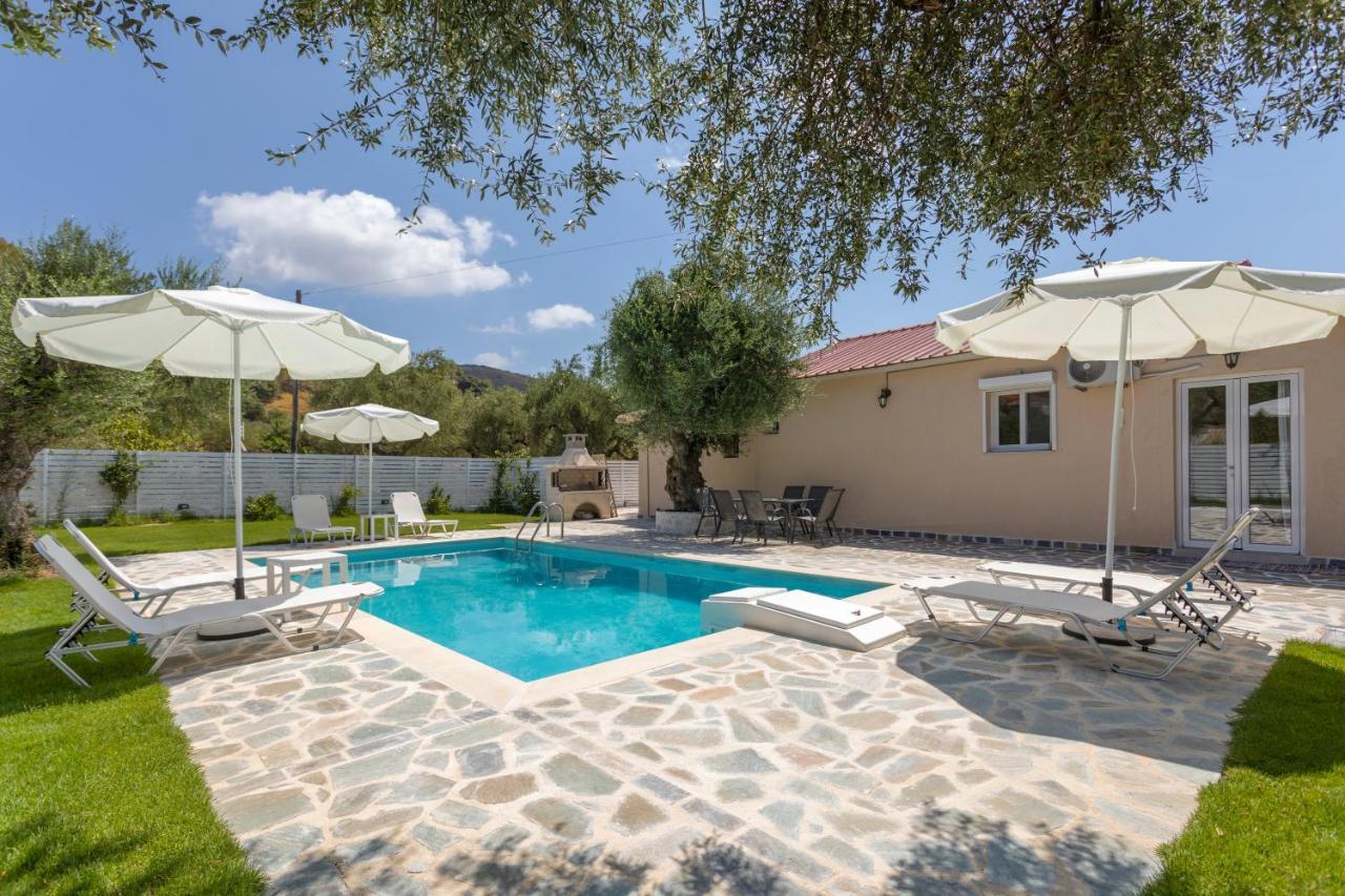 Villa Michaelo - Affordable Luxury! Kalamaki (Zakynthos)
