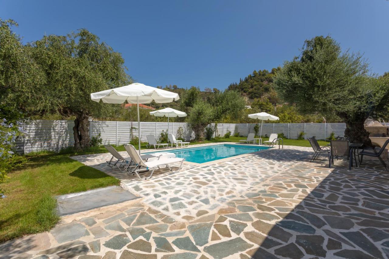 Michaelo - Affordable Luxury! Villa *